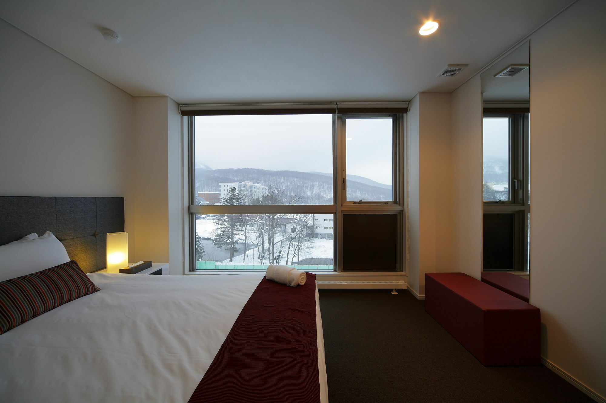 Niseko Central - Yama Shizen Kutchan Dış mekan fotoğraf