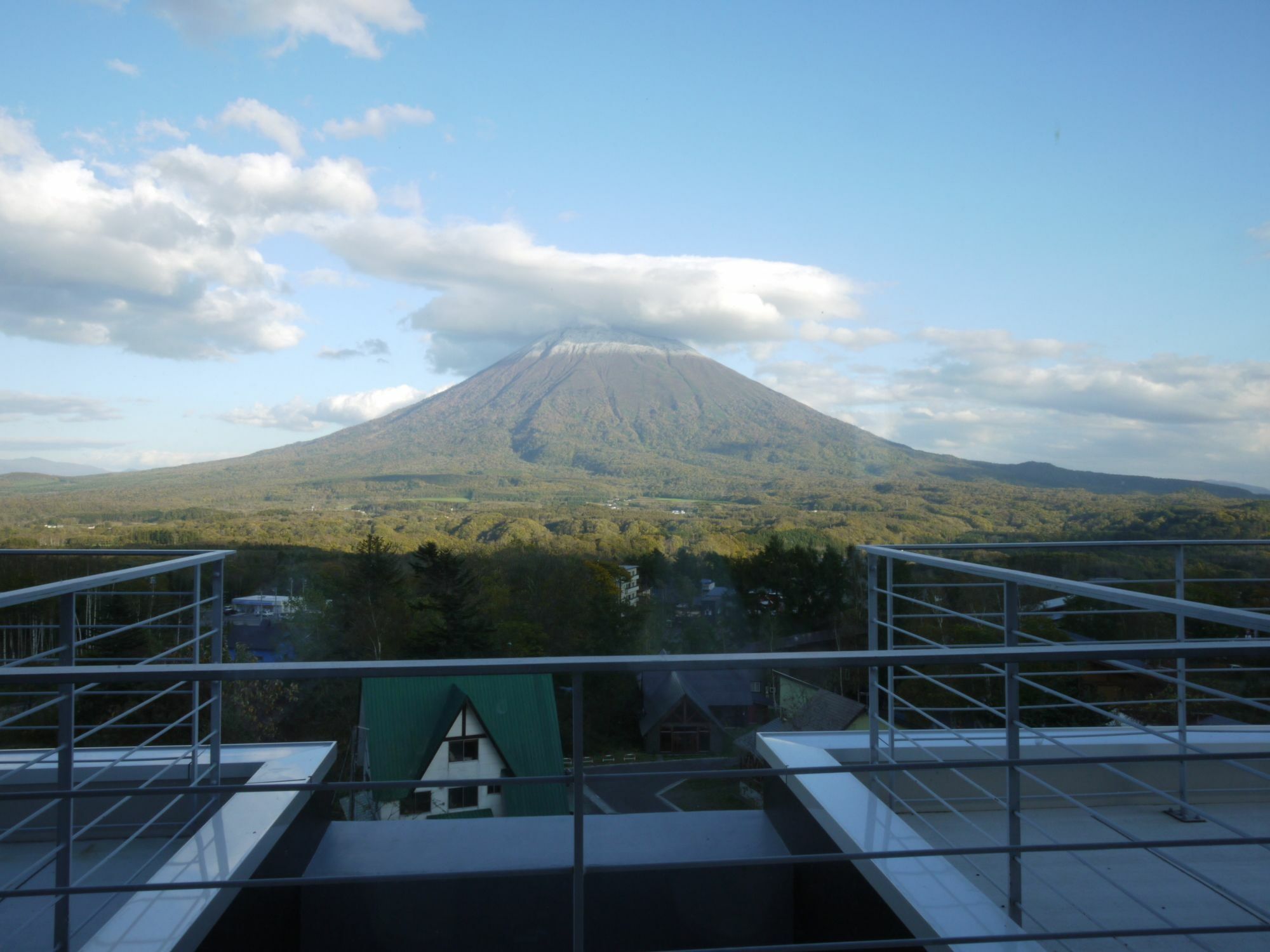 Niseko Central - Yama Shizen Kutchan Dış mekan fotoğraf