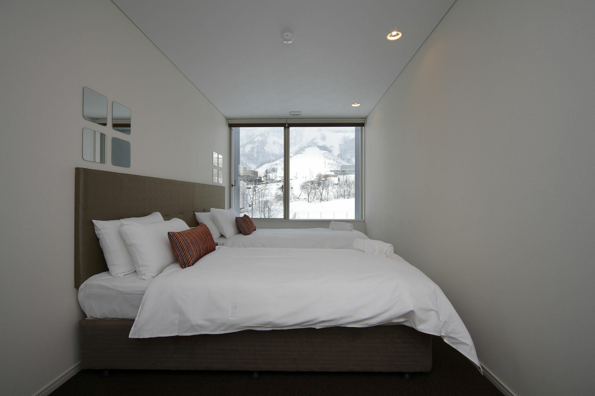 Niseko Central - Yama Shizen Kutchan Dış mekan fotoğraf