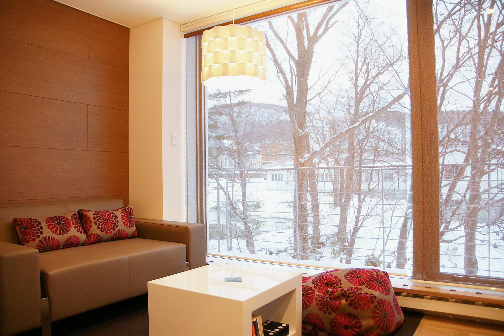 Niseko Central - Yama Shizen Kutchan Dış mekan fotoğraf